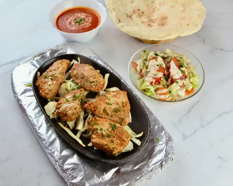 Foto: Murg Achar